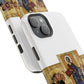 Apparition to the Disciples iPhone's MagSafe Tough Cases (White)