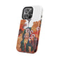 Baptism of the Lord MagSafe Tough Cases