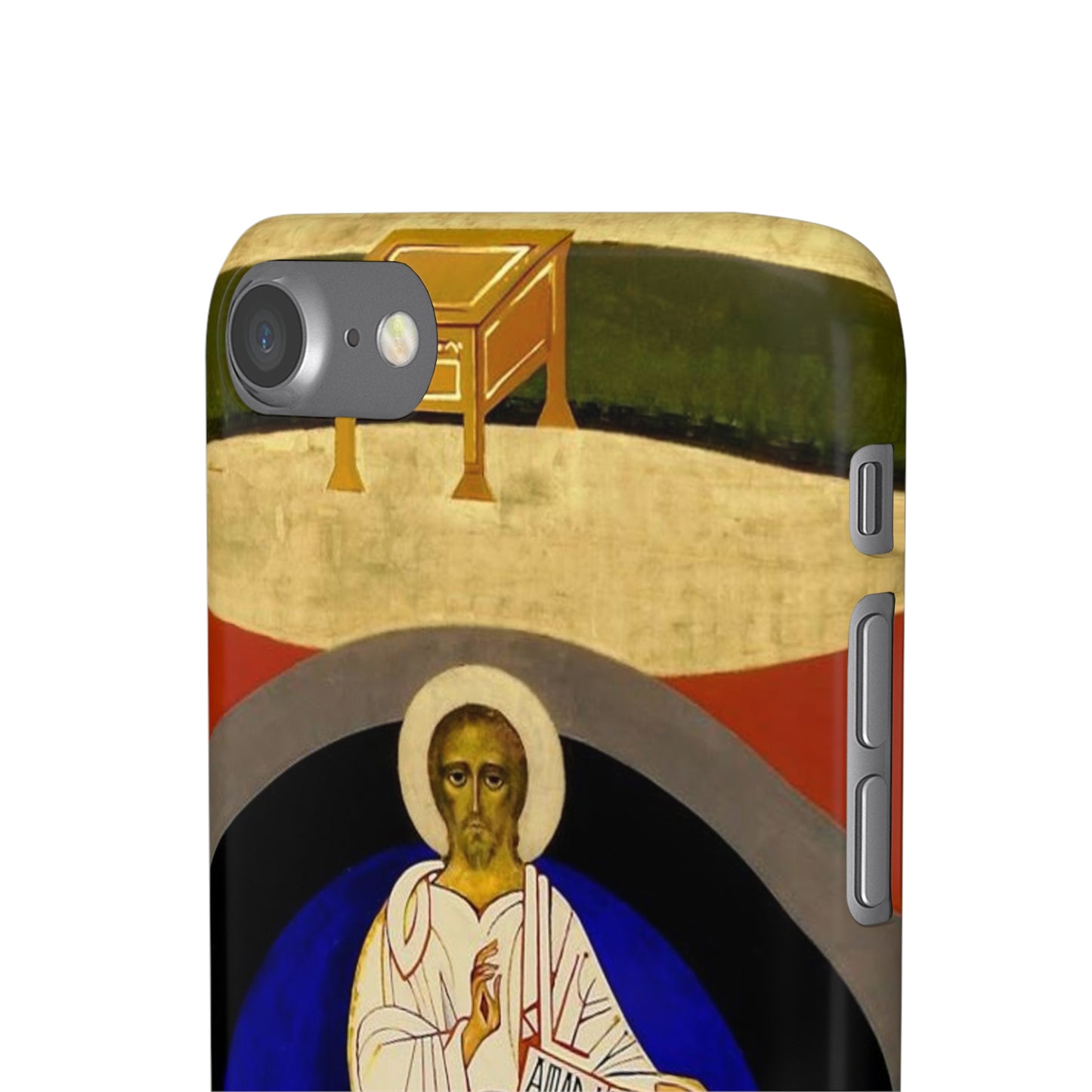 Pantocrator Iphone's Snap Cases