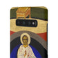 Pantocrator Samsung Galaxy's Snap Cases