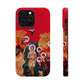 Baptism of the Lord (RED) MagSafe Tough Cases