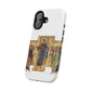 Apparition to the Disciples iPhone's MagSafe Tough Cases (White)