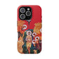 Baptism of the Lord (RED) MagSafe Tough Cases