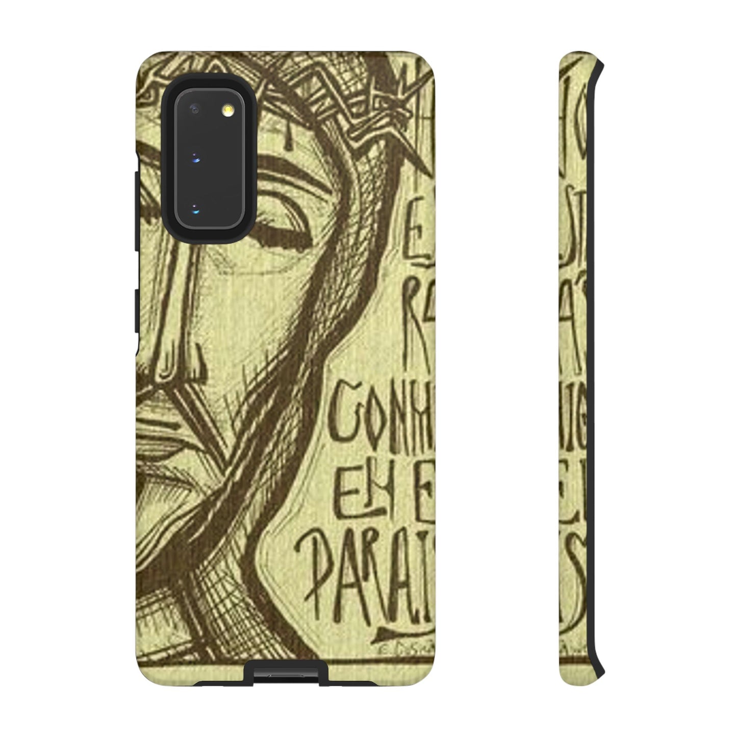 Pasión Funda para Samsung Galaxy