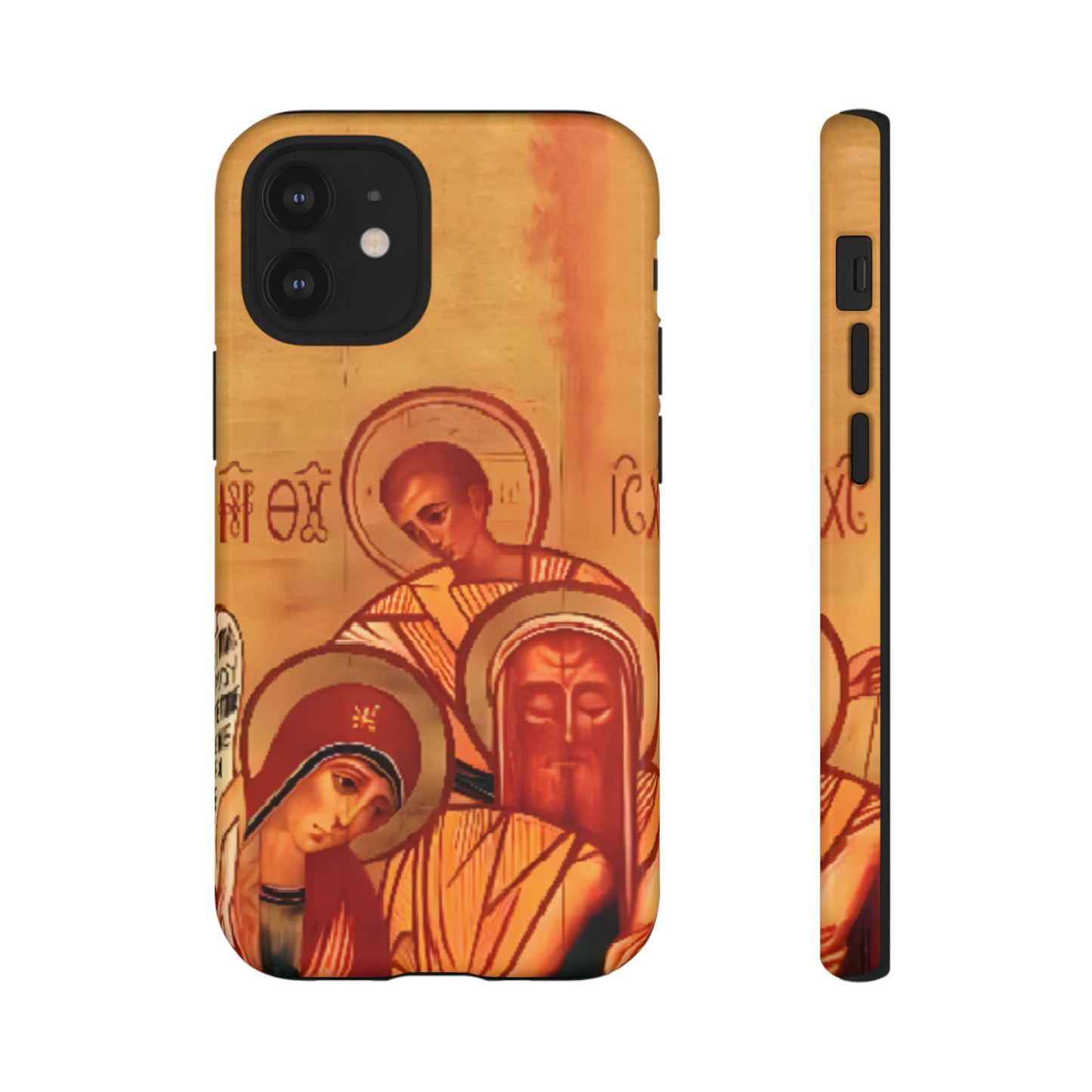 Holy Family of Nazareth Iphone's Tough Cases