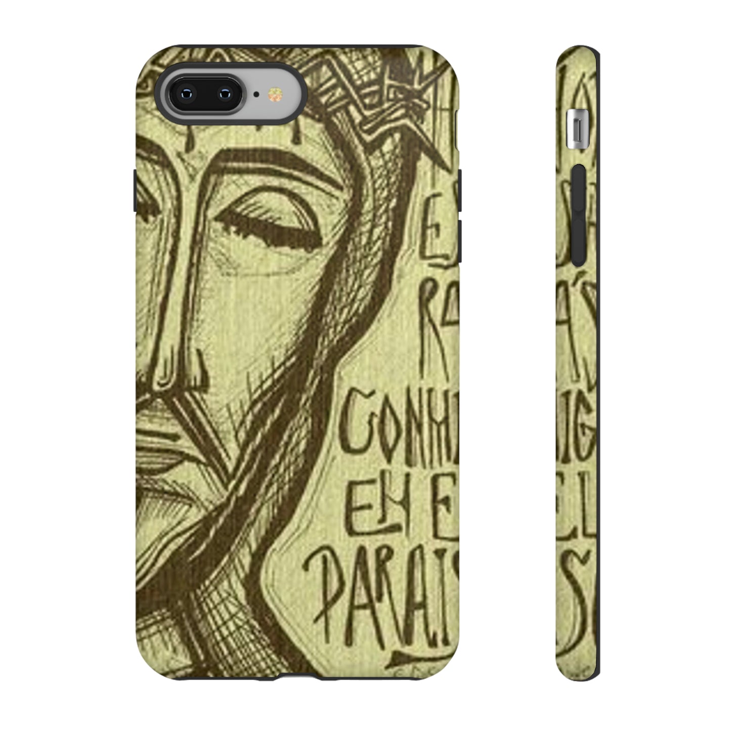 Pasión Funda para iPhone