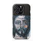 Christ of the Black Tear MagSafe Tough Cases