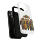 Ascension iPhone's Tough Cases (White)