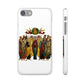 Ascension Iphone' Snap Cases (White)