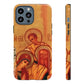 Holy Family of Nazareth Iphone's Tough Cases