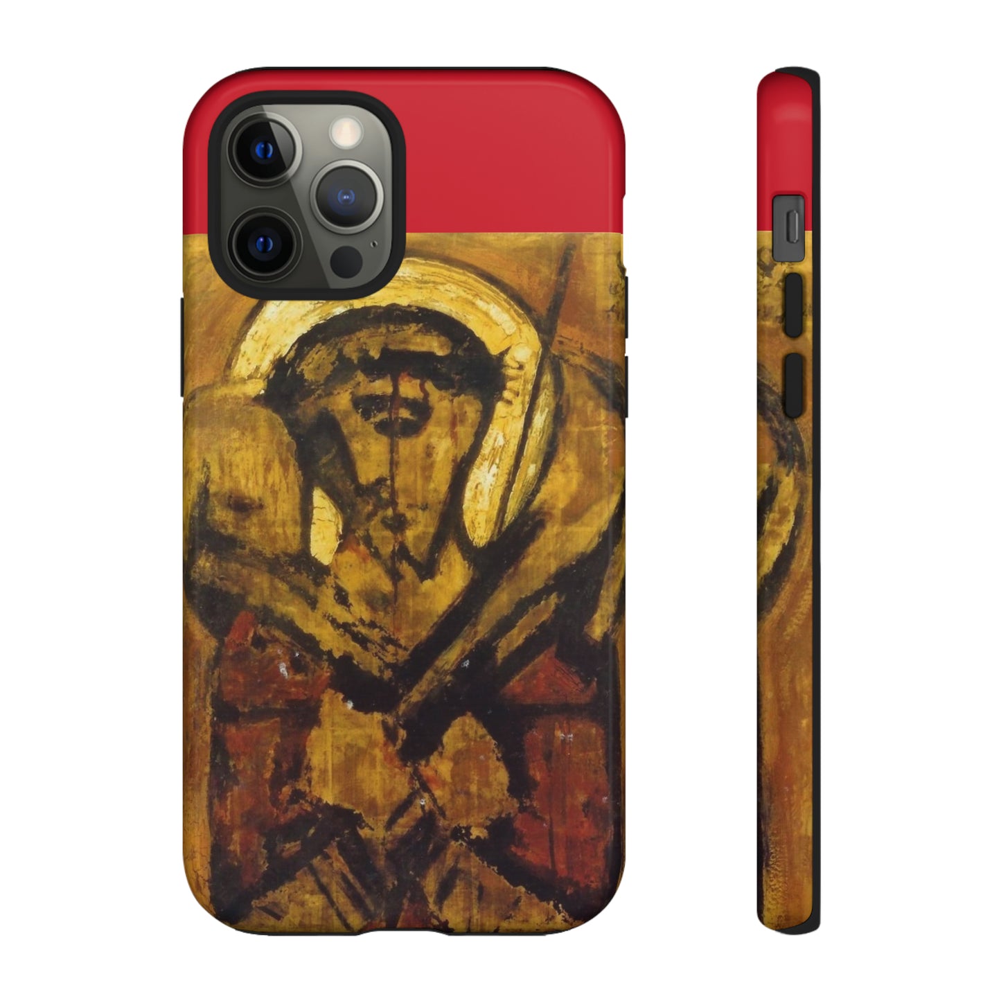 The Good Shepherd Iphone's Tough Cases