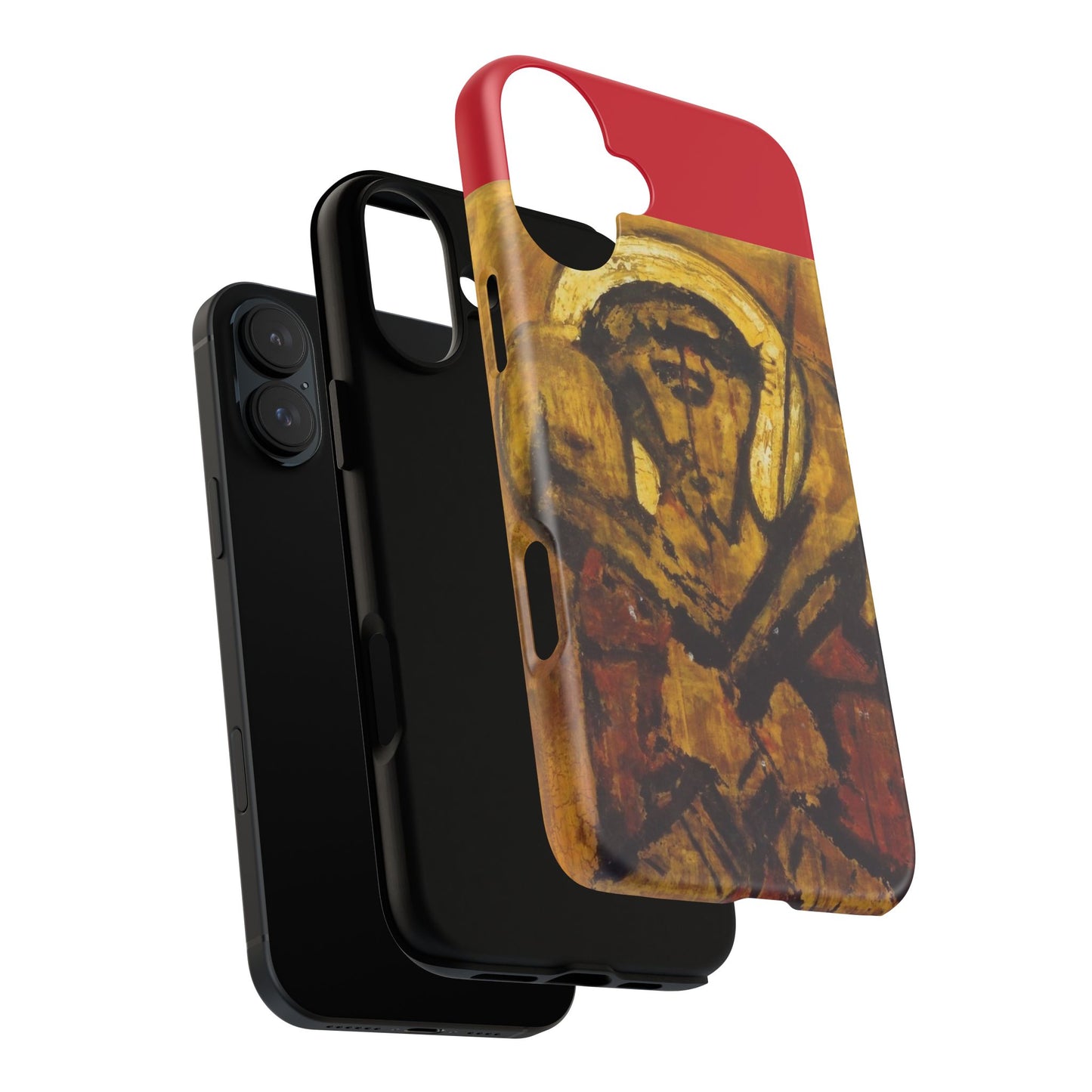 The Good Shepherd Iphone's Tough Cases