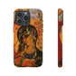 Our Lady of the Third Millennium Iphone's Tough Cases