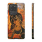 Our Lady of the Third Millennium Samsung Galaxy's Tough Cases