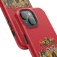 Ascension iPhone's MagSafe Tough Cases (Red)