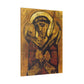 The Good Shepherd 1982 Matte Canvas