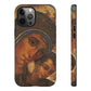 Virgin of the Way iPhone's Tough Cases