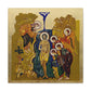 Baptism of the Lord Canvas