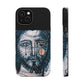 Christ of the Black Tear MagSafe Tough Cases