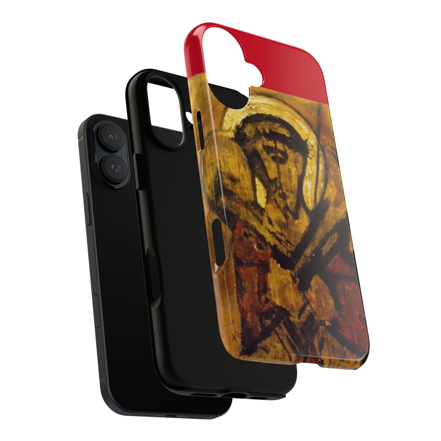 The Good Shepherd Iphone's Tough Cases