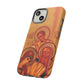 Holy Family of Nazareth Iphone's Tough Cases