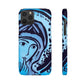 Virgin of the Silence Iphone's Snap Cases