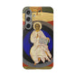 Pantocrator Samsung Galaxy's Snap Cases