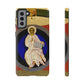 Pantocrator Samsung Galaxy's Tough Cases