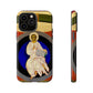 Pantocrator iPhone's Tough Cases