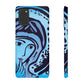 Virgin of Silence Samsung Galaxy's Snap Cases