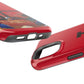 Pieta (RED) MagSafe Tough Cases