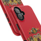 Ascension iPhone's MagSafe Tough Cases (Red)