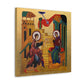 Annunciation Canvas