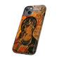 Our Lady of the Third Millennium Iphone's Tough Cases