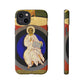 Pantocrator iPhone's Tough Cases