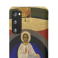 Pantocrator Samsung Galaxy's Snap Cases