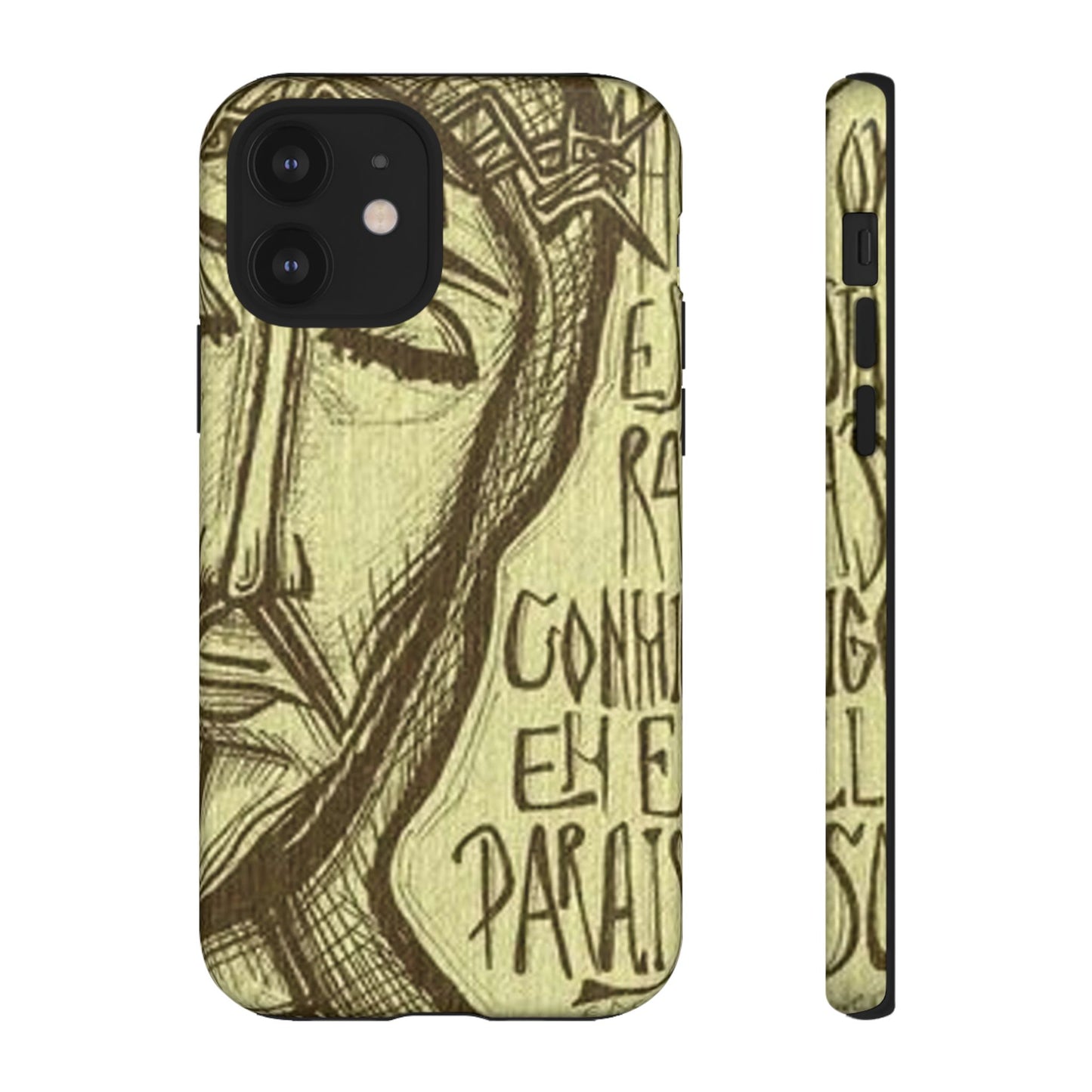 Pasión Funda para iPhone