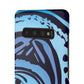 Virgin of Silence Samsung Galaxy's Snap Cases