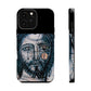 Christ of the Black Tear MagSafe Tough Cases