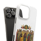 Ascension Iphone' Snap Cases (White)