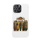 Ascension Iphone' Snap Cases (White)