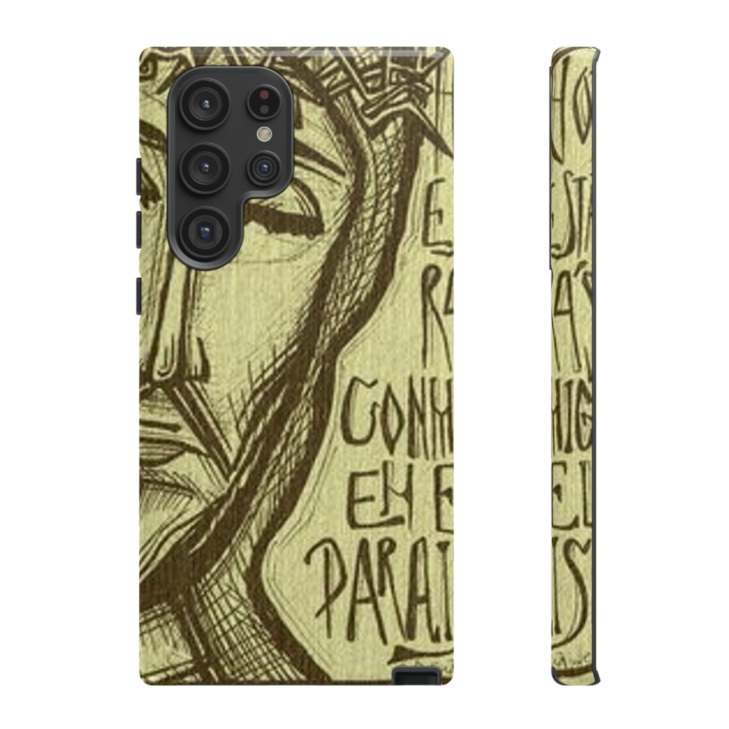 Pasión Funda para Samsung Galaxy