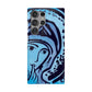 Virgin of Silence Samsung Galaxy's Snap Cases