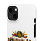 Ascension Iphone' Snap Cases (White)