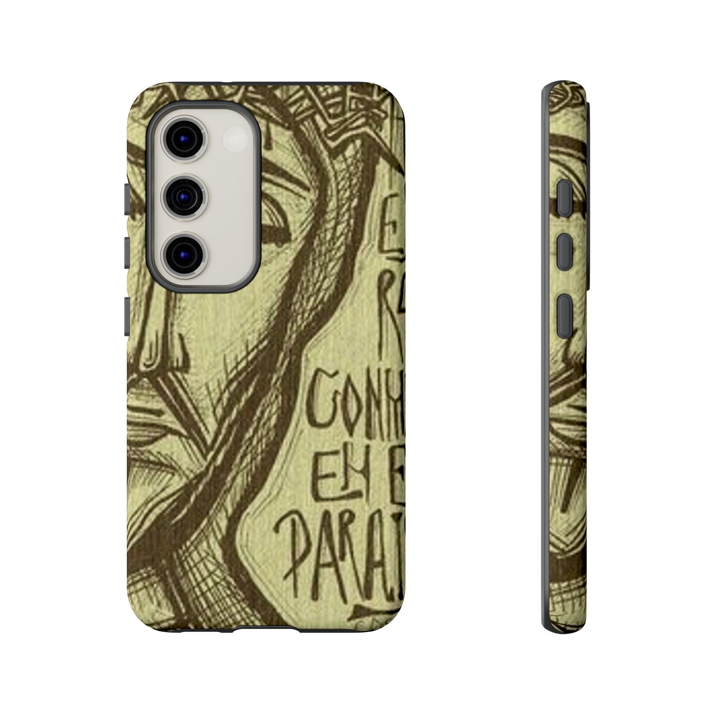 Pasión Funda para Samsung Galaxy