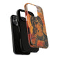 Our Lady of the Third Millennium Iphone's Tough Cases