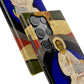 Pantocrator Samsung Galaxy's Snap Cases