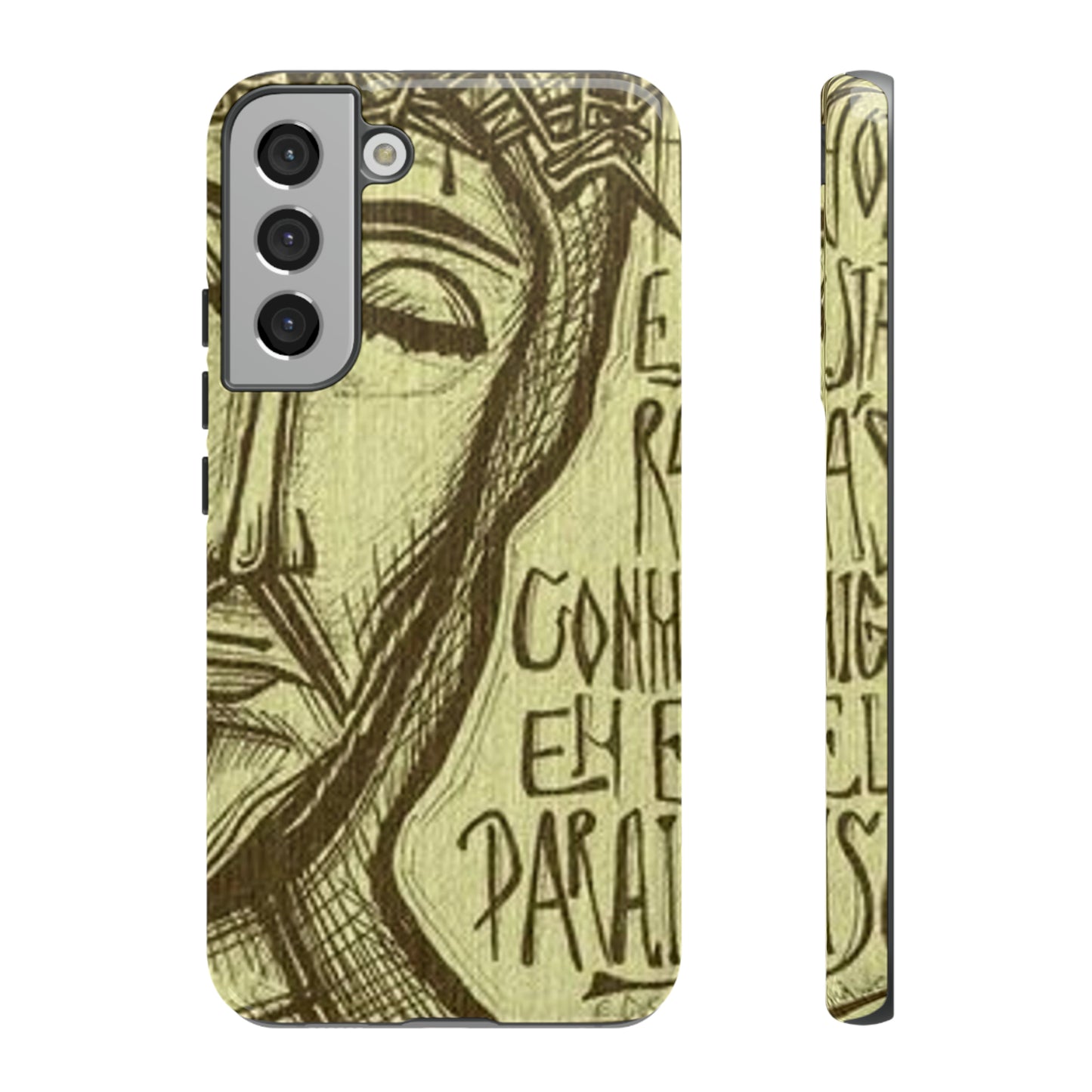 Pasión Funda para Samsung Galaxy