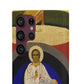 Pantocrator Samsung Galaxy's Snap Cases