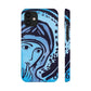 Virgin of the Silence Iphone's Snap Cases